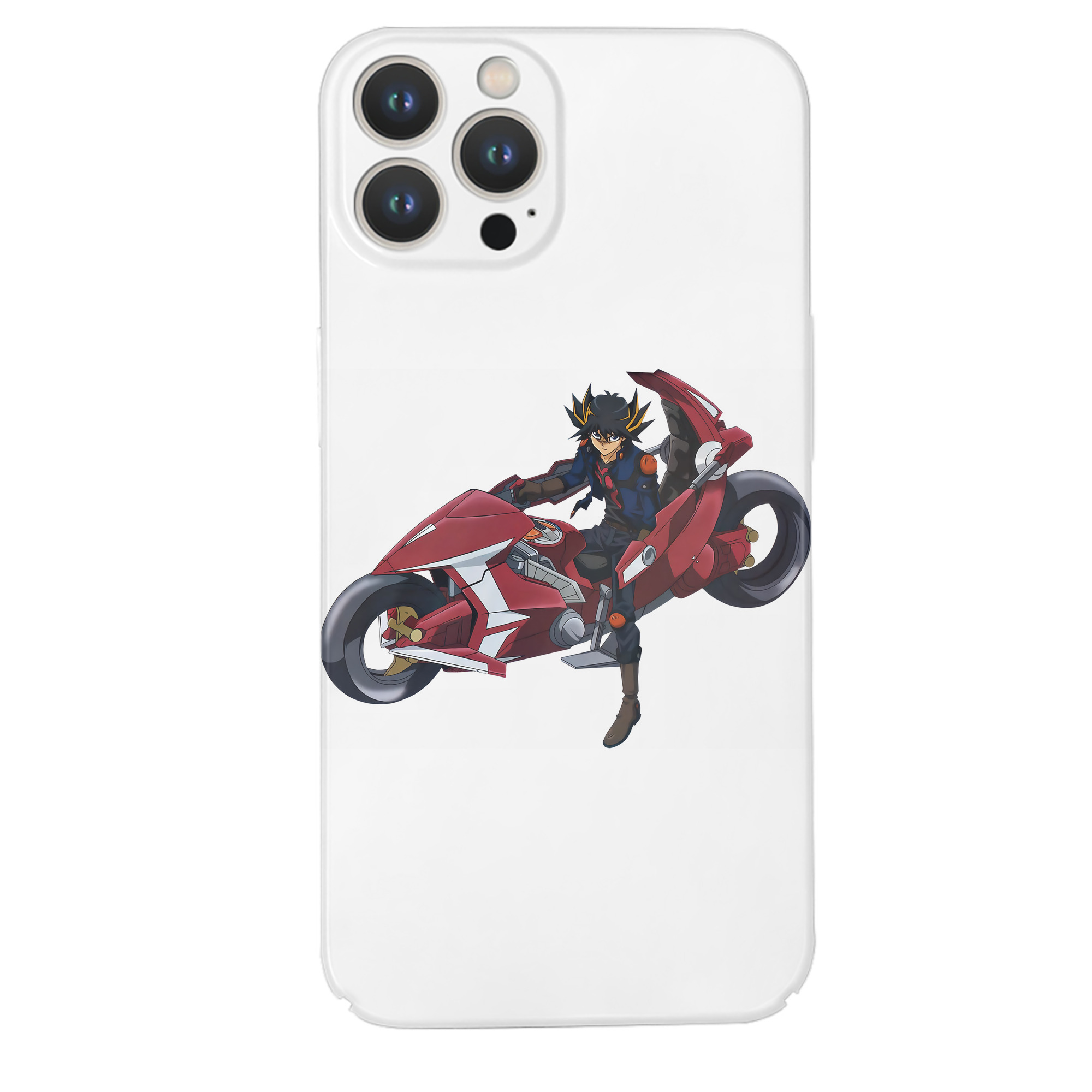 （画像用） 遊☆戯☆王 Yu-Gi-Oh! 【iPhone 14シリーズ対応】ハードケース